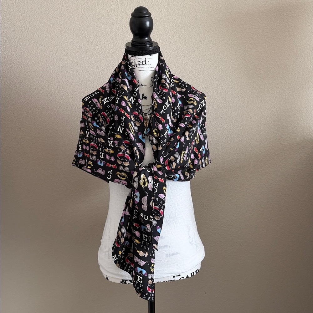 Scarves | A beautiful compliment to any outfit